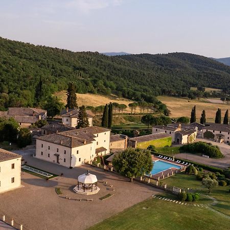 La Bagnaia Golf Resort Exteriör bild