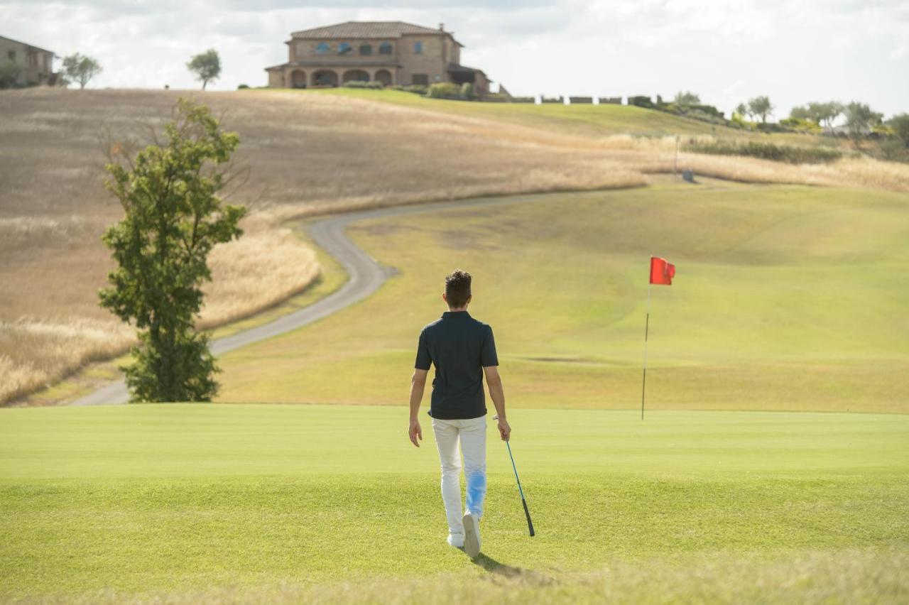 La Bagnaia Golf Resort Bekvämligheter bild